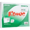 Конверт белый С4 стрип security 229х324 90г КОМУС 50 шт/уп