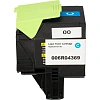 Тонер-картридж Retech 006R04369 гол. для Xerox C310/C315