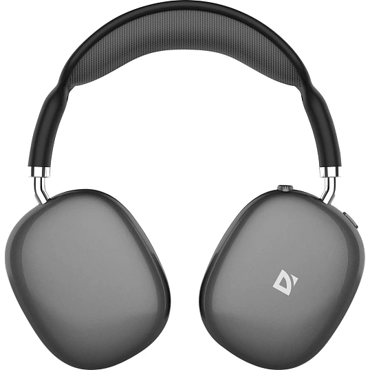 Наушники Defender FreeMotion B645 черный, микрофон, Bluetooth
