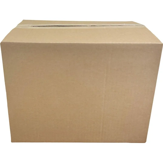 Чайная пара 210 мл Янтарь Белая 12шт/уп