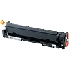 Картридж лазерный Sakura 067H BK чер.пов. емк для Canon LBP631/MF651/MF657