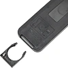 Гирлянда светодиодная ДОЖДЬ ИЗ РОСЫ 3х2м, 200LED,тепл бел,IP20,USB, 315-876