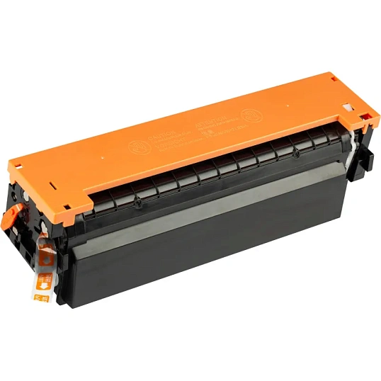 Картридж лазерный Retech 415X W2030X чер. пов. емк. для HP LJ M454/M479