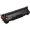 Картридж лазерный Retech CF283X чер. для HP LJ M125a/M127fn/M201dw/M225dw