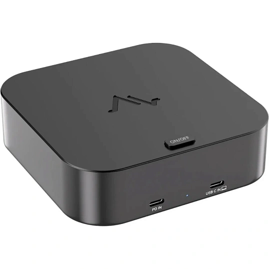 Док-станция Maibenben (DS13RBE125) USB-C Dock DS13 100W
