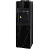 Кулер Ecotronic K25-LCE black Marble напольный