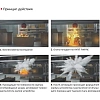 АУПП Finfire ТАБ Автономное устройство порошкового пожаротушения