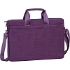 Сумка для ноутбука RIVACASE 8335 purple 15.6/6
