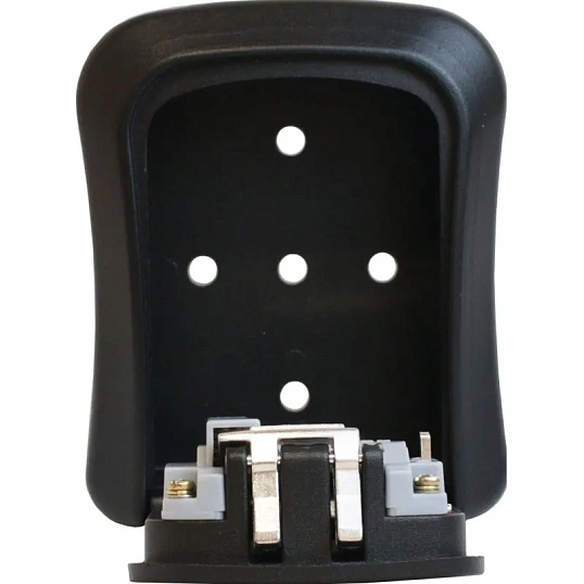 Ключница - сейф УЗК АЛЛЮР СК-02 КАП кодовая (16059)