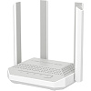Маршрутизатор Netcraze (Keenetic) Speedster 4G+ (NC-2911)