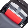 Рюкзак для ноутбука RIVACASE 7562 black 15.6/6