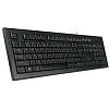 Клавиатура A4Tech KR-85 черный USB (570125)