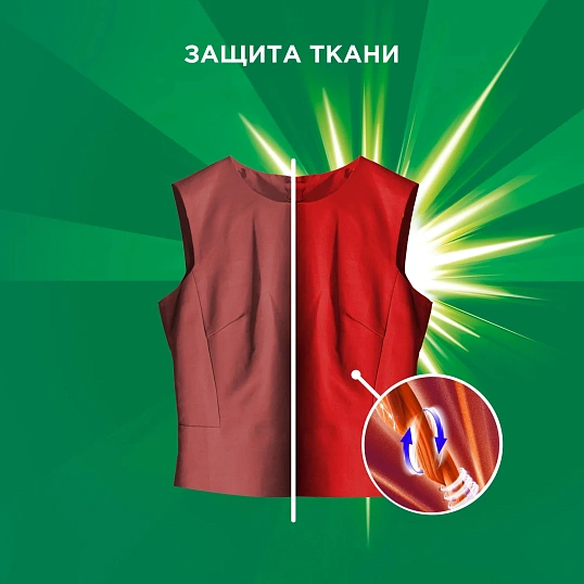 Порошок стиральный Ariel Горный родник Автомат 10 стирок 1.5кг