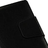 Ежедневник недатированный A5, Prestige черный, 160 л. 3-352/01