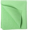 Салфетка хозяйственная HQ Profiline д/стекл ПУ 35х40см 245г/м зелен 2шт/уп