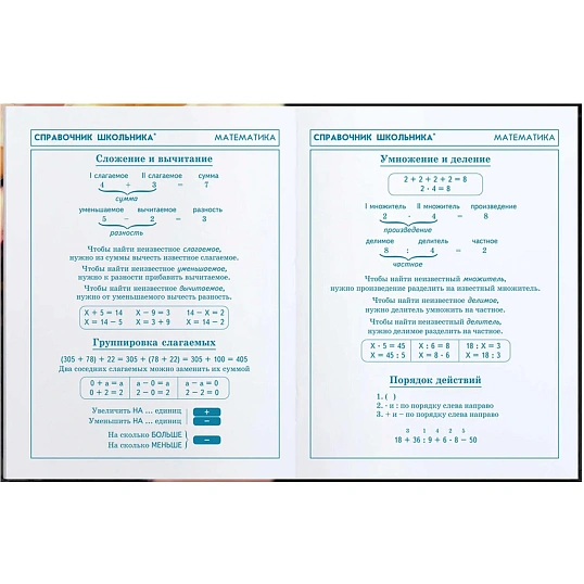 Дневник школьника 1-4 класс ТРИ КОТА  7БЦ, А5+, 48 л. 72713