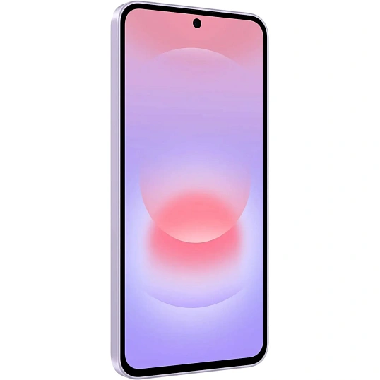 Смартфон Samsung Galaxy A37 5G SM-A376E 256Gb 8Gb лаванда(SM-A376ELVGCAU)