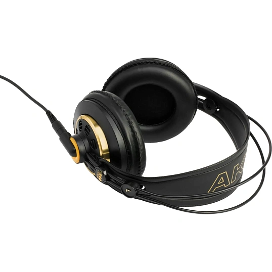 Наушники AKG K240 Studio студийные