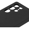 Чехол uBear Touch Mag Case Sams.Galaxy S25 Ultra, чер(CS513BL69TH-SS25M)