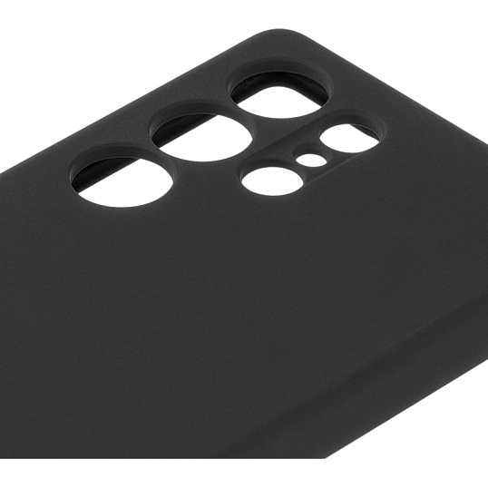 Чехол uBear Touch Mag Case Sams.Galaxy S25 Ultra, чер(CS513BL69TH-SS25M)