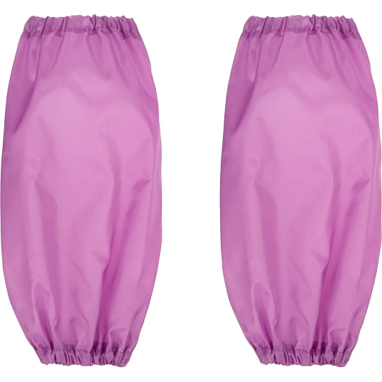 Фартук для труда Комус Класс Sweet, нарукавники, 570х480 мм,ФН 3-20