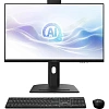 Моноблок MSI Modern AM273QP AI 1UM (9S6-AF0111-090)27/WQHD/512SSD/KBM/NoOS