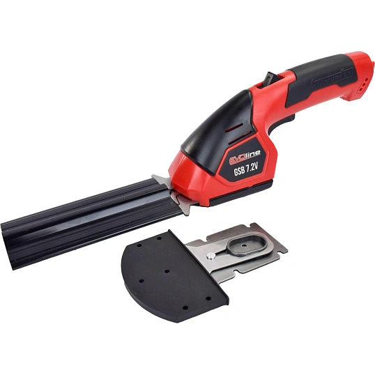 Ножницы для травы аккумуляторные EVOline GSB 7.2V