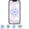Смартфон Apple iPhone 17e 256GB белый MHRW4ZA/A