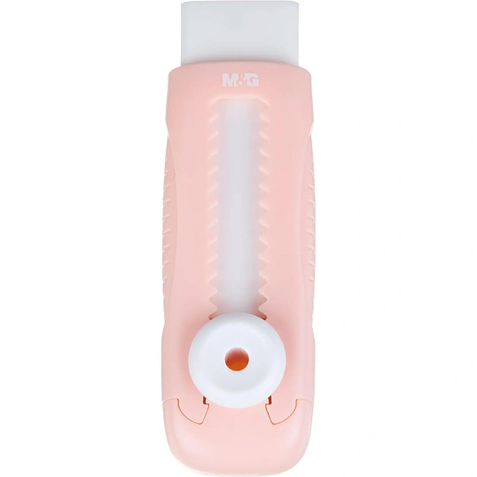 Ластик M&G Sakura Time, выдвижной, цвет в ассортименте