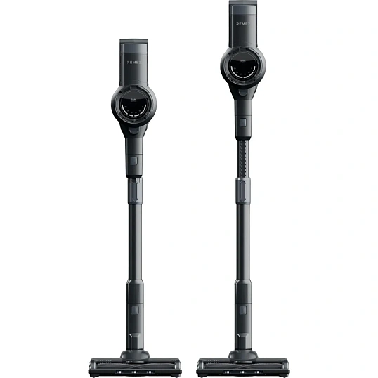 Пылесос Remez MultiClick PRO Telescopic RMVC-533 вертикальный беспроводной