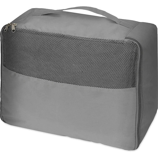 Чехол для одежды для путешествий Easy Traveller, серый/934430 набор