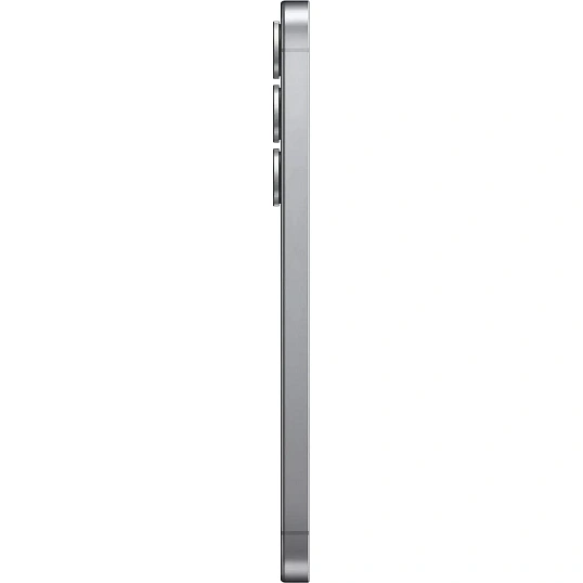 Смартфон Samsung Galaxy S25 SM-S931B 256Gb 12Gb серый(SM-S931BZSCCAU)