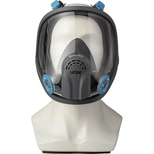 Маска полная UNIX 6100 размер 2