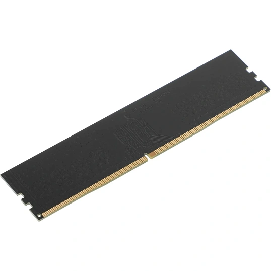 Модуль памяти Digma DDR4 DIMM 4Gb 2666MHz DGMAD42666004S