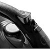 Утюг Brayer 4015BR,2400Вт,керам.140 г/мин,беспровод, 300 мл, черный
