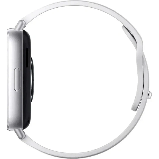 Смарт-часы Redmi Watch 5 Active Matte Silver (BHR8790GL)