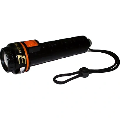 Фонарь Экотон 17 IP54 (с зарядным устройством)