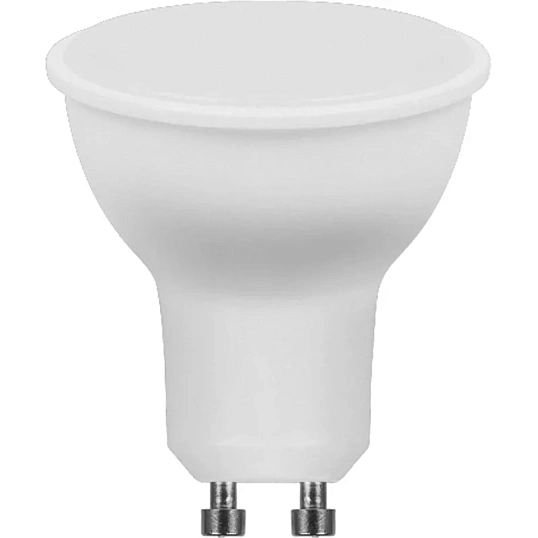 Лампа светодиодная Feron LB-26 GU10 7W 175-265V 2700K(25289)