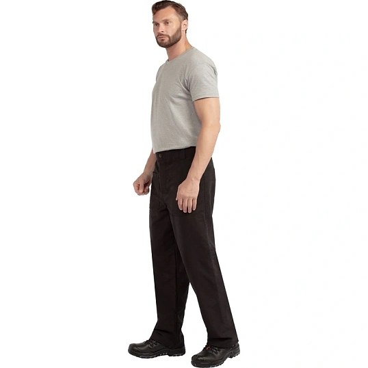 Костюм жаростойкий (молескин) ГОСТ (Кос014) 52-54/170-176