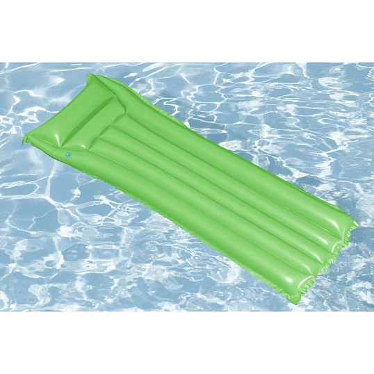 Матрас для плавания надувной,183x69 см 44007 Bestway, 010160