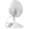Вентилятор Centek CT-5003 White настольный (белый), 20 Вт