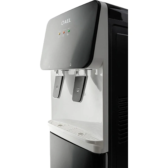 Кулер AEL LK-AEL-85c black
