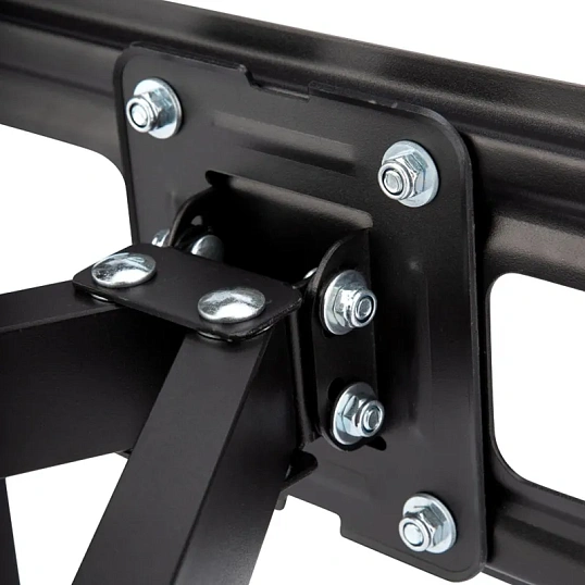 Стойка REXANT кронштейн для ТВ 37-70 наклонно-поворотный (38-0371)