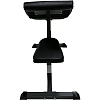 Скамья Скотта DFC Homegym UB008, S