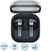 Наушники Samsung Galaxy Buds 4 Black (SM-R540NZKACIS)