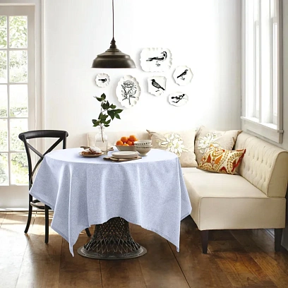 Скатерть Волшебная Ночь 165/200 Айсберг 796985