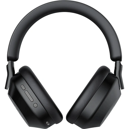 Наушники Defender FreeMotion B1000 черный, Bluetooth