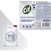 Средство для мытья пола Cif Professional 2в1 моющее, дезинфицирующее, 5л