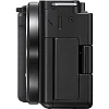 Фотоаппарат Sony ZV-E10L Kit + 16-50 черный (ZVE10LB.CEC)