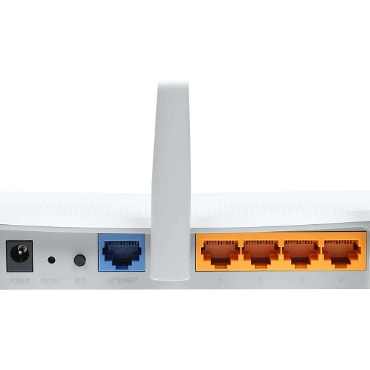 Маршрутизатор TP-Link TL-WR845N N300